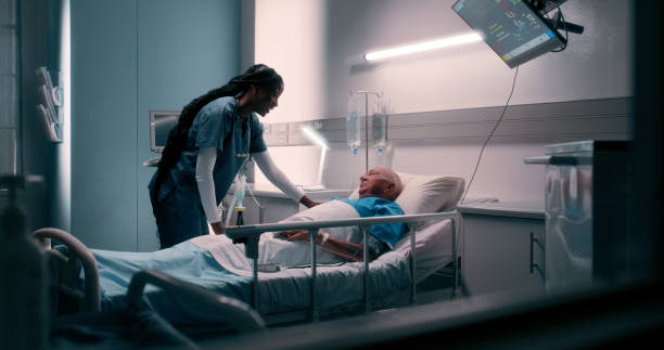 Hospice clinical care